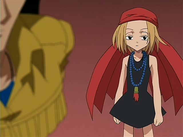 Otaku Gallery  / Anime e Manga / Shaman King / Screen Shots / Episodi / 15 - Bonekillers 15th Round / 062.jpg